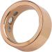 WIhpnle Smart Ring Health Tracker - Water-Repellent Fitness Tracker & Pedometer for Men & Women (Rose Gold 21) | Optimize Sleep & Activity - Buy Online on GoSupps.com