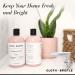 CLOTH & BRISTLE NO. 001 Eco-Friendly Multi-Surface Cleaner | All-Purpose Natural Stain Remover & Disinfectant Spray for Kitchen and Home - Buy Online on GoSupps.com
