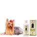 Natural Shampoo + Conditioner 250ml - For Cleaning Dirty Coats Professional Grooming Shampo for deep Cleaning - Loosens and Softens Knots - For Smelly Dogs Linea 101