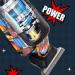 Multifunction Men's Professional Electric Hair Cutting Tool - USB Charging Trimmer with Graffiti Print - Buy Online on GoSupps.com
