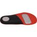 Oboz BFCT O Fit Insole Plus II Red - Large | Premium Comfort and Support - Buy Online on GoSupps.com