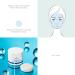 IMAGE Skincare CLEAR CELL Salicylic Clarifying Pads - 60 Exfoliating Wipes for Oily Prone Skin - Buy Online on GoSupps.com