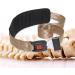 Adjustable Joint Mobilization Belt for Physiotherapy | Traction Rehabilitation & Chiropractic Support - Buy Online on GoSupps.com