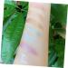 FOMIYES Liquid Highlighter Glitter Eyeshadow Makeup Shimmer Eyeshadow Highlighter Cream Flash Gel 1 count (Pack of 1) As Shown - Buy Online on GoSupps.com