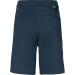 VAUDE Unisex Children's Badile Shorts 128 - Dark Sea | Ideal Kids' Outdoor Pants for Adventure - Buy Online on GoSupps.com