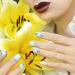 Maitys 168 Piece Nail Polish Stickers Summer Full Wrap - Self Adhesive Nail Art Decal Strip with Nail File - Manicure Kit for Women & Girls - Buy Online on GoSupps.com