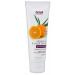 Now Foods Solutions Gentle Scrub Vitamin C & Oryza Sativa 4 fl oz (118 ml)