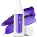 Purple Whitening Toothpaste Purple Toothpaste Purple Color Toothpaste Purple Toothpaste for Whitening Teeth Purple Toothpaste for Brightening Teeth Purple Toothpaste (2pack) - Buy Online on GoSupps.com