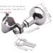 FUTURUP AISI 316 Stainless Steel Boat Steering Wheel Knob - Maneuvering Accessory - Buy Online on GoSupps.com