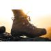 KEEN Men's Pyrenees Mid Height Waterproof Hiking Boots 10 - Syrup/Syrup - Buy Online on GoSupps.com