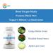 Altitude Sickness Prevention Formula | 60 Capsules with Vitamin C & Alpha Lipoic Acid | No-GMO & Allergen-Free - Buy Online on GoSupps.com