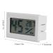 Indoor Thermometer & Humidity Meter - Mini Digital Thermometers (TS-804-W) for Accurate Indoor Climate Control - Buy Internationally - Buy Online on GoSupps.com