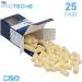 Flents Quiet Please Foam Ear Plugs (two 25 pair packs) 29 NRR - Buy Online on GoSupps.com