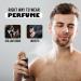 Eau De Parfum Inspired by Sauvage Long-Lasting Perfume For Men Paraben Free Vegan Clean Ingredients Fragrance - Spray 60 ml - Buy Online on GoSupps.com