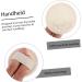FRCOLOR 2 Sets Loofah Face Wash Powder Puffs - Natural Makeup Remover & Facial Cleaning Pad Beauty Kit | Eco-Friendly Sponge Puff & Accessories - Buy Online on GoSupps.com