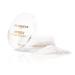 Dermacol Transparent Fixing Powder White 13 g White / Grey / Black