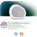 Buy Europtical Occlusivo Sterile Eye Patch for Strabismus & Amblyopia - Non-Woven Ready to Use (7 Pieces) - International Shipping Available - Buy Online on GoSupps.com
