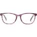 Foster Grant Women's Elana Pop of Power Blue Light Bifocal Reading Glasses - Purple 53mm - International Shipping Available - Buy Online on GoSupps.com