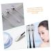 Baluue Eye Cream Massage Stick - Best Eye Roller & Applicator Tool | Zinc Alloy Facial Spatula for Stunning Eye Beauty - Buy Online on GoSupps.com