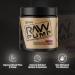 RAW Pump Stim-Free Pre Workout Powder | Nitric Oxide Booster Supplement for Powerful Pumps | Watermelon Flavor (40 Servings) - Buy Online on GoSupps.com