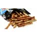 Jacob's Twiglets Original 105g (Pack of 12 x 105g) - New Pack - Buy Online on GoSupps.com
