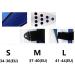 Adjustable Ankle Joint Support for Plantar Fasciitis Relief | Small Right Foot Orthotic - Buy Online on GoSupps.com