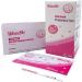 Wondfo Pregnancy Test Strips Early Detection - Extra Sensitive 10 MIU/ML HCG Early Predictor Kit (25 Count) - Buy Online on GoSupps.com
