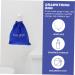 Baluue 3 Pcs Hair Dryer Storage Bag Dustproof Pouch Black Backpack Drawstring Sack Hair Dryers Canvas - Buy Online on GoSupps.com
