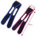 3D Face Lifting Mask Belt - V-Shaper for Thin Face Double Chin Reduction & Skin Care - Buy Online on GoSupps.com