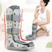Walker Brace/Walking Boot for Foot & Ankle Injuries - Fracture Protection & Healing | Short & L Sizes - Buy Online on GoSupps.com