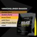 Buy Body & Fit Isolate Perfection Cookies & Cream 2000g High Protein Shake for Muscle Gain & Recovery - International Shipping Available - Buy Online on GoSupps.com