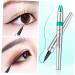 Healvian Very Fine Eyeliner Women Makeup Tools Supply Waterproof Eyeliner Pencil Women Birthday Liquid - Buy Online on GoSupps.com