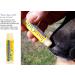 InstaCure Original Nose Balm with Manuka Honey, Coconut Oil & Shea Butter - Fast Relief for Cracked & Dry Noses - Ideal for Dogs - 1 Pack - Buy Online on GoSupps.com