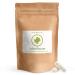 Potassium gluconate capsules - 180 pieces of 500 mg - essential mineral - acid -resistant - without magnesium stearate - 100% vegan gluten- and lactose -free - without chemicals and additives