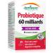 Jamieson Probiotic 60 Billion 24 Capsules & Probiotic 30 Billion - Buy Online on GoSupps.com