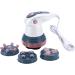 Buy Anti-Cellulite Massager - Stress Relief & Slimming - 2 Colors Available (Red) - Buy Online on GoSupps.com