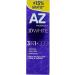 Shop AZ 3D White & Cool Toothpaste 75ml - Brighten Your Smile | Fast International Shipping - Buy Online on GoSupps.com