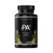 PA(7) Phosphatidic Acid Muscle Builder by HPN | Top Natural Muscle Builder - Boost mTOR | Build Mass and Strength from Your Workout | 30 Day Supply