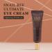 BENTON Snail Bee Ultimate Eye Cream 30g | Anti-Aging & Brightening Formula - Buy Online on GoSupps.com