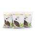 Organic Chia Seeds 3kg (BWFO)