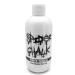 spider chalk 8oz White Widow Extreme Liquid Chalk Dry Hands for Gym, Powerlifting, Weightlifting, Strongman, Made in The USA