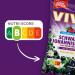 Buy VIVIL Blackcurrant Cough Drops - Sugar-Free 120g | Fast International Shipping - Buy Online on GoSupps.com