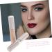 MUSISALY 2pcs Liquid Women Eyewshadow Women Bling Eye Makeup Tools Makeup Product Eye Cosmetics Liquid Eye Shadow Long Lasting Makeup Stuff - Buy Online on GoSupps.com