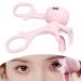 Best Heated Eyelash Curler | Electric Curling Tool for Naturally Beautiful Lashes - Buy Online on GoSupps.com