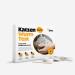 Pezz for cats (standard) for testing for the most common Wurdoms |Laboratory finding including recommendation for action |With free laboratory shipping (1 piece)