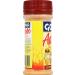 Goya Adobo All Purpose Seasoning Hot 8oz - Spicy Flavor Enhancer for Authentic Latin Dishes - Buy Online on GoSupps.com