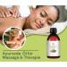 Buy Pagra Natur Ayurveda Massage Oil Tridosha 250ml - Herbal Oil for Balance & Wellness - Buy Online on GoSupps.com