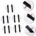 10 Pairs Replacement Glasses Nose Pads - Comfort Air Cushion Pads for All Glasses Types - Buy Online on GoSupps.com