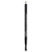 NYX PROFESSIONAL MAKEUP Eyebrow Powder Pencil Soft Brown 03 Soft Brown 1 Count (Pack of 1)