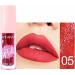  LINGJIONG Moisturizing lip oil hydrating moisturizing antiperspirant quick-drying lip tint for women and girls - Buy Online on GoSupps.com